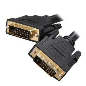 8ware Dvi-d Dual-link Cable 2m - M/m Male to Male
