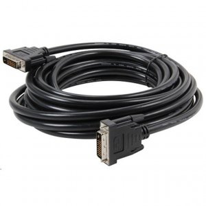 8ware Dvi-d Dual-link Cable 5m - 28 Awg Dual-link Dvi-d Male 25-pin