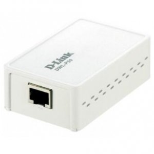 Dlink DWL-P500 Power Over Ethernet 5vdc & 12vdc