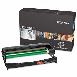 Lexmark Photoconductor Unit Yield 30000 Pages For E250 E450