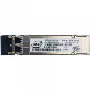 Intel 25G SFP28 E25GSFP28SR Transceiver Module