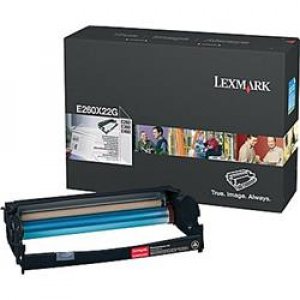 Lexmark E260x22g Photoconductor Kit Yield 30000 Pages For E260 E360 E460