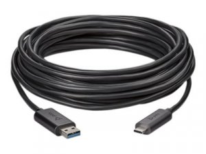 Polycom 2457-30757-110 Usb 3.1 Cable, Type A To Type C, 10m 