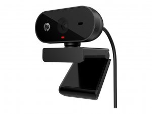 HP 320 FHD USB-A Webcam 53X26AA