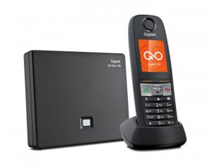 Gigaset E630a Go (e630a) Go Aus System