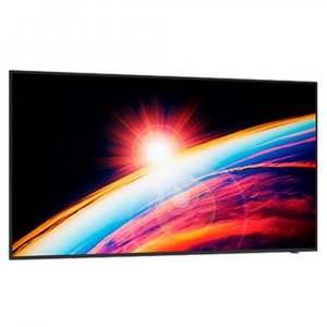 Nec Multisync E658 65" 4k Uhd Commercial Display / Ips / 3840 X 2160 / 16/7 / 1200:1 / 350 Cd/m2 / 3 Year Warranty