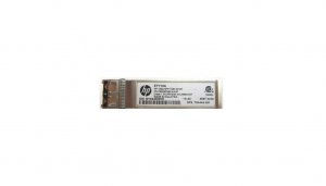 Hpe E7y10a Hpe 16gb Sfp+ Sw 1-pack C Temp Xcvr