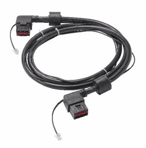 Eaton EBMCBL180 Powerware 1.8m Battery Extension Cable 180v Ebm 5/6kva 9sx/px