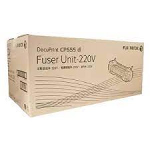 Fuji Xerox Ec103504 Fusing Unit 220v 100k For Dpcp555d