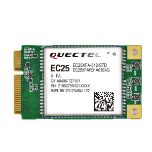 Yeastar Ec25-au Lte Module