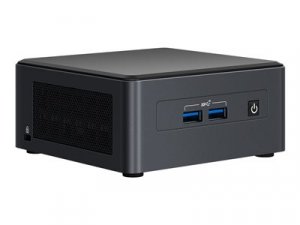 Intel NUC Tiger Canyon Barebone i3-1115G4 Mini PC Barebone (NO POWER CORD)