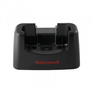 Honeywell Eda50-hb-r Device Charger For Eda50/51,single Bay Dock,blk,no Cord,requires Cbl-500-120-s00