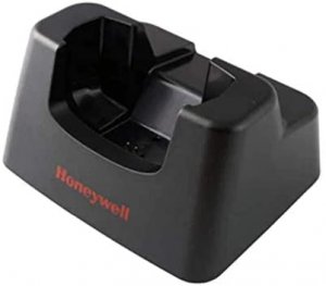 Honeywell Eda50k-hb-r Device Charger For Eda50k,single Bay Dock,blk,no Cord,requires Cbl-500-120-s00-0
