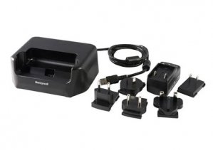 Honeywell Eda70-hb-r Eda70a Homebase Kit For Tablet Includes Dock, Power Apapter And Cord