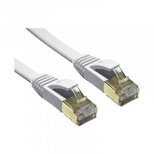 Edimax Ea3-150sfw 15m Cat7 Cable White