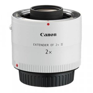 Canon Ef2xiii Extender Ef 2x Mark Iii Lens