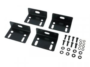 Apc Ar8112blk Bolt Down Bracket Kit (vx Netshelters Only) 