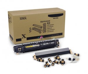 Fuji Xerox Maintenance Kit 200k For Docuprint P455d