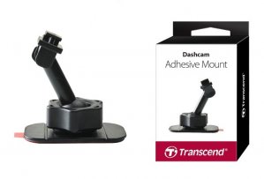 Transcend Ts-dpa1  Adhesive Mount For Drivepro