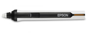 Epson Interactive Pen Orange For Eb-6xx Series & Eb-14xx Series