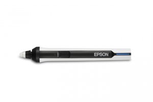 Epson Interactive Pen Blue For Eb-6xx Series & Eb-14xx Series