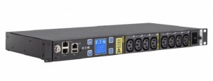 Eaton EMAT10-10 G3 Managed 1RU Rack PDU