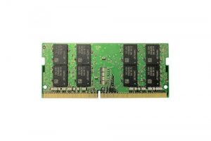 HP 16GB DDR5 (1x16GB) 4800 SODIMM Memory