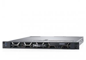 Dell R440 1u, Silver-4208(1/2),16gb (1/16), 600gb Sas 2.5