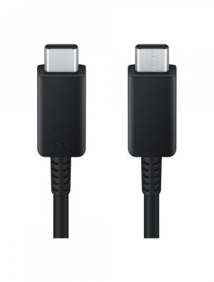 Samsung Ep-dx510jbegww 1.8m Cable (5a) Black