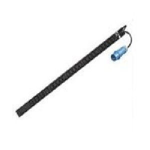 Eaton Powerware ePDU Basic, 1U, C20 Input, 12 x C13 Outlet EPBZ04
