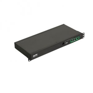 Apc EASY PDU SWITCHED 1U 16A 230V (8)C13 EPDU1016S