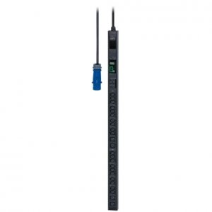 Apc EPDU1132M Easy Pdu, Metered, Zero U, 32a, 230v, (20)c13 & (4)c19?iec309