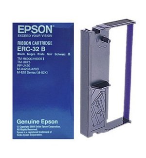 Epson C43s015371 Ribb T M-u675