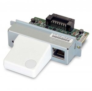 Epson UB-R05 Wireless or Wired LAN I/F Board 802.11a/b/g/n/ac C32C881512