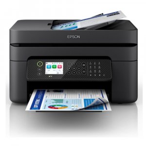 Epson WF-2950 All in One A4 Colour Printer C11CK62501