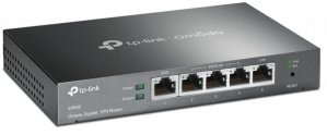Tp-link Er605 Er605 Safestream Gigabit Multi-wan Vpn Router, Max 4 Wan, Vpn, 5yr