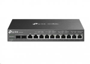 TP-Link ER7212PC OMADA 3-1 Gigabit VPN Router