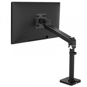 Ergotron NX Monitor Arm Black 45-669-224