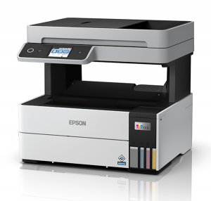 Epson Et-5150 Ecotank Pro