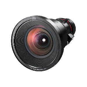 Panasonic Et-dle060 Short Zoom Lens
