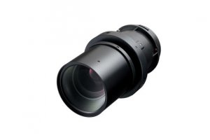 Panasonic 2.8-4.6:1 Mid Zoom Lens For Panasonic Pt-ez5xx & Pt-ez7xx Series