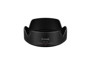 Canon Ew54 Lens Hood For Efm18-55