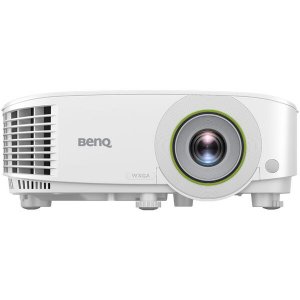 BenQ EW600 3600 Lumen WXGA DLP Smart Projector