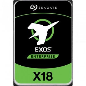 Seagate ST12000NM004J EXOS Enterprise X18 Internal 3.5