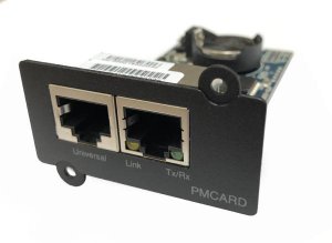 ION Card F15R SNMP/WEB Adaptor with WI-FI