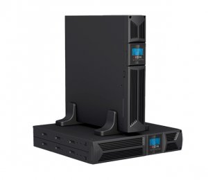 ION UPS F16 1000VA/900W LINE INTERACTIVE 2U UPS Rackmount Tower