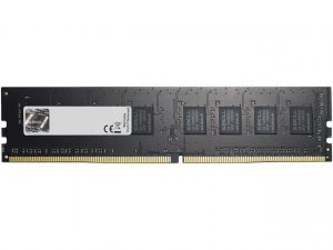 G.Skill 8Gb 2400MHz DDR4 1.2V Non-ECC 288-Pin Desktop Value RAM