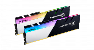 G.Skill Trident Z Neo 16GB (2x8GB) 3600Mhz CL14 DDR4 F4-3600C14D-16GTZNB Memory