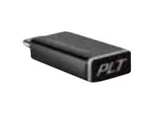 Plantronics 211002-01 Bt600 Usb-c Blu Etooth Usb Adapter Soft Package