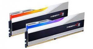 G.Skill Trident Z5 RGB 64 GB (2 x 32 GB) DDR5-6000 CL32 Memory